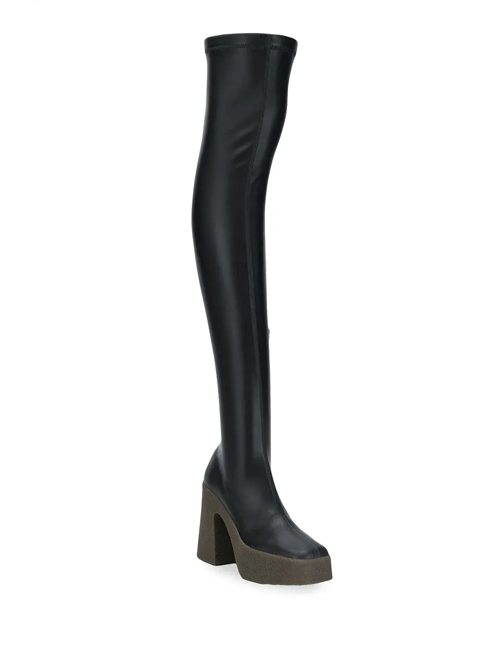 Stella Mccartney Over Knee Boots