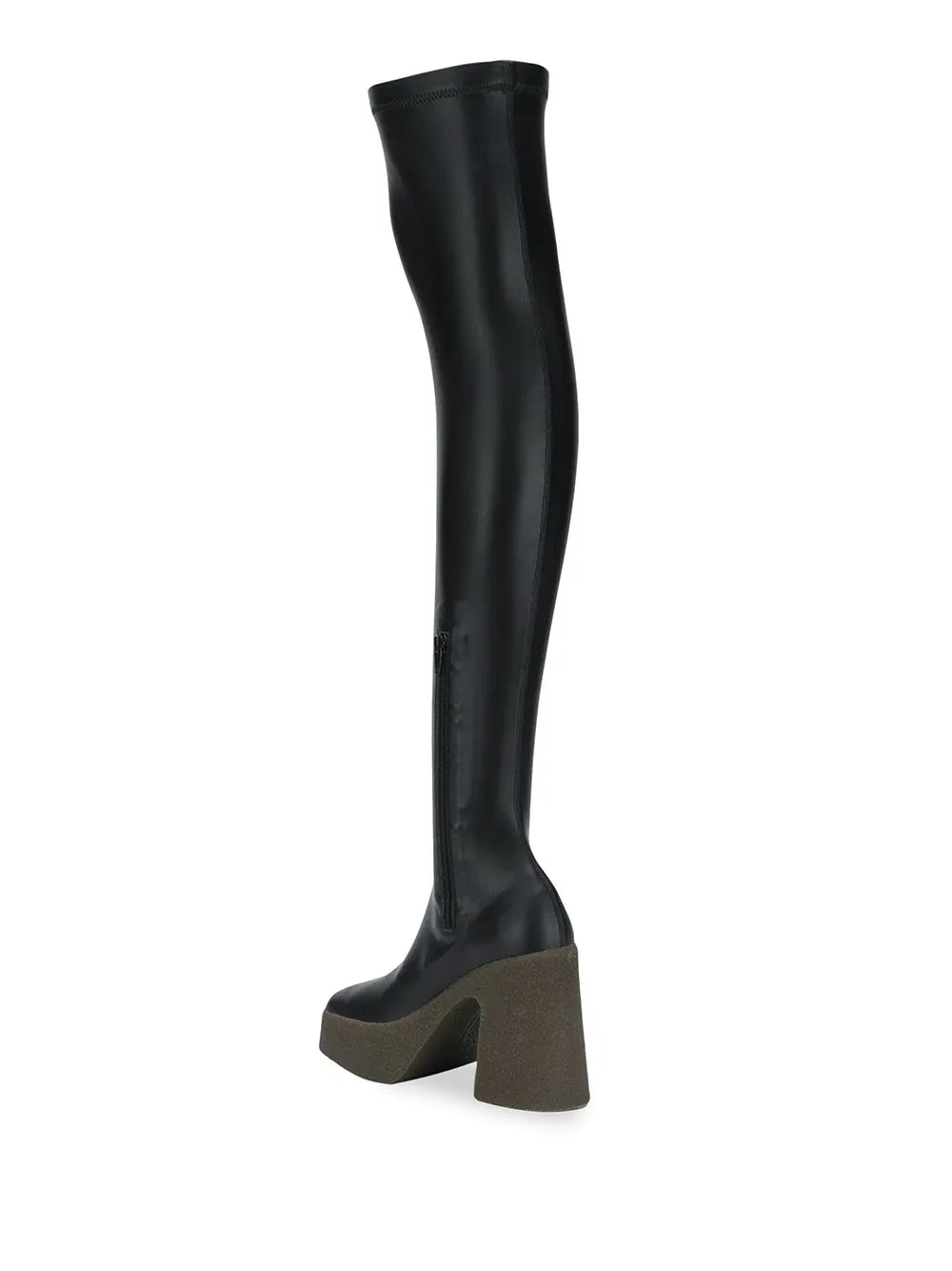 Stella Mccartney Over Knee Boots