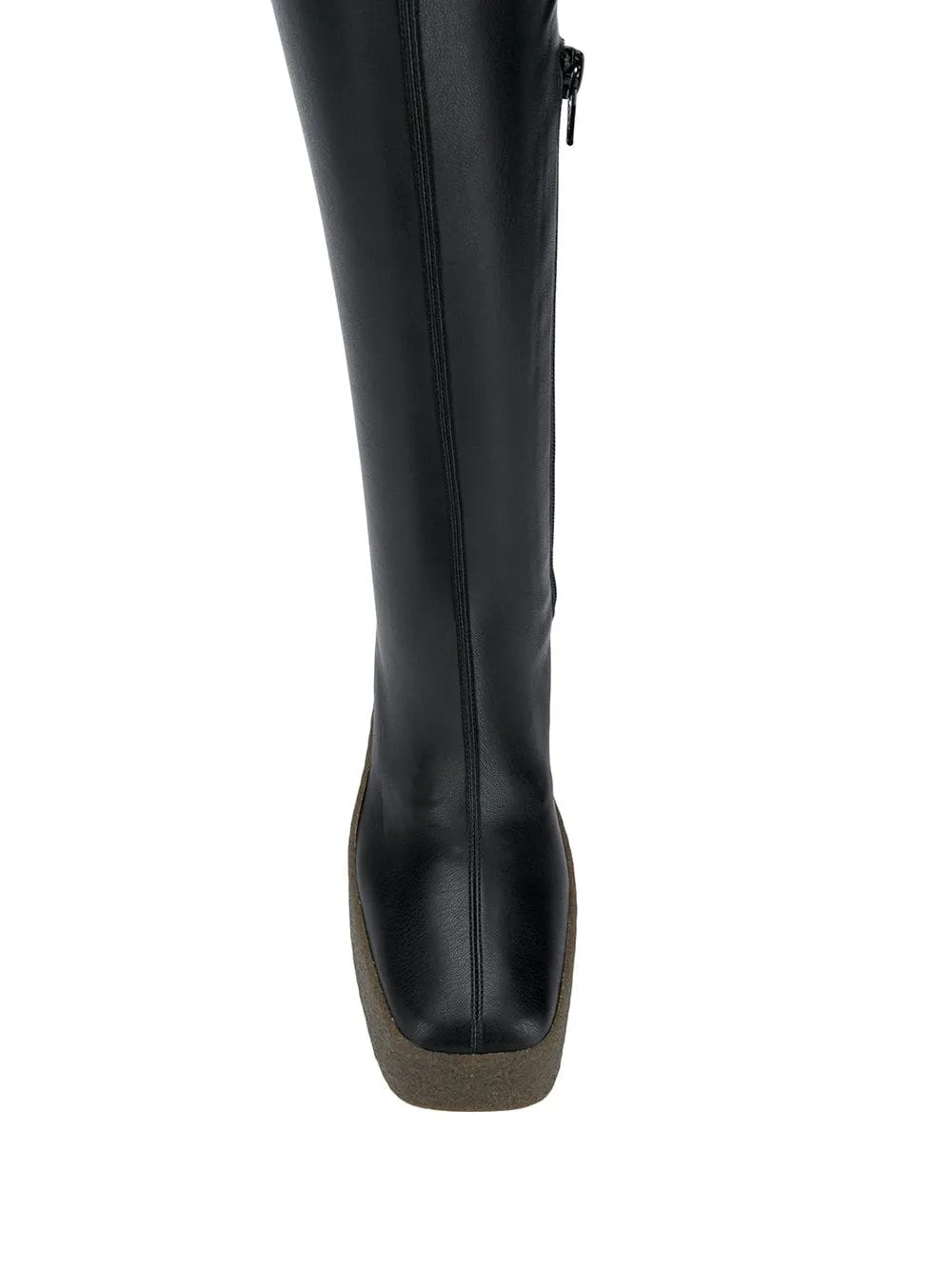 Stella Mccartney Over Knee Boots