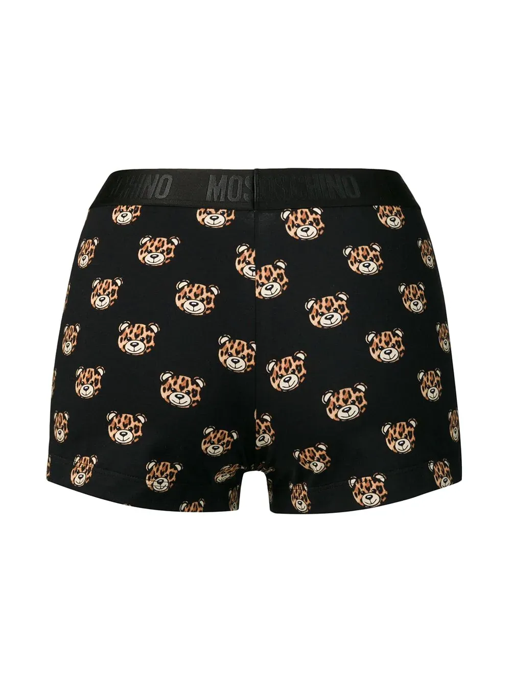 Teddy Bear Pattern Underwear