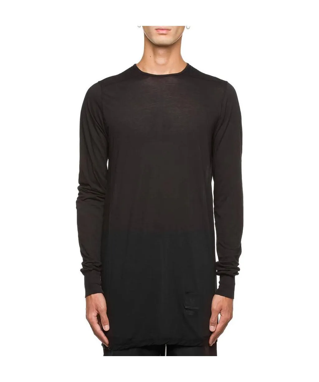 Pleated Leisure T-Shirt