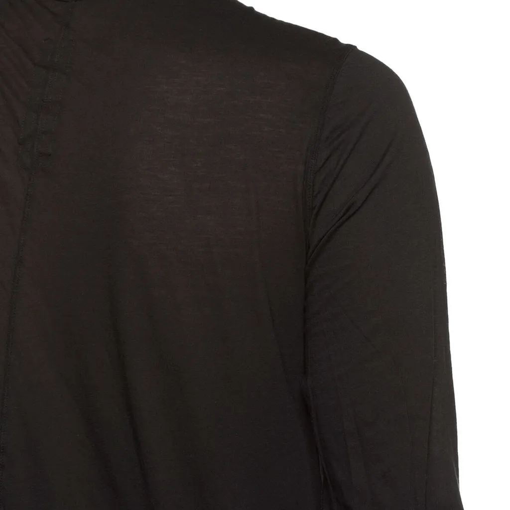 Pleated Leisure T-Shirt