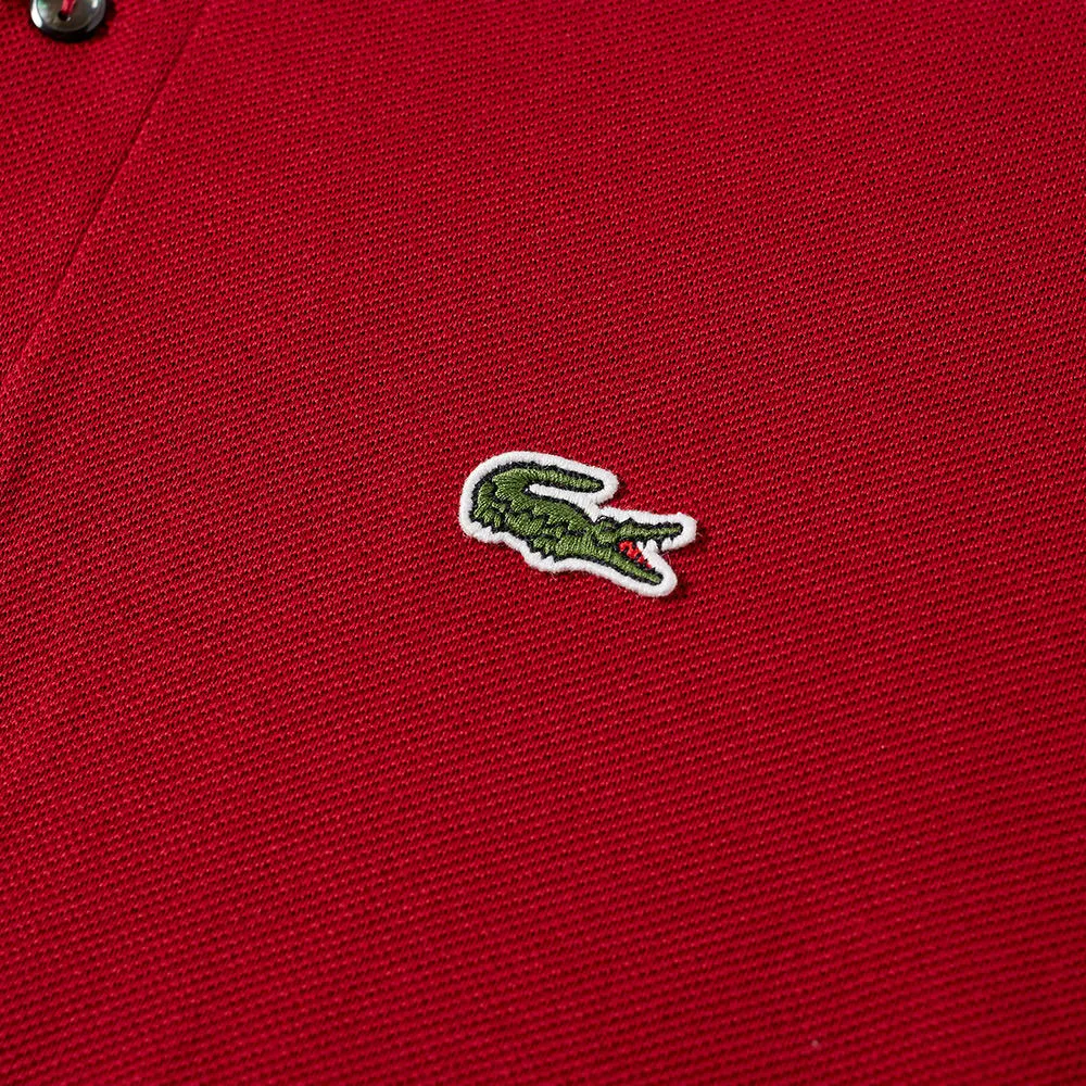 Logo Polo Shirt