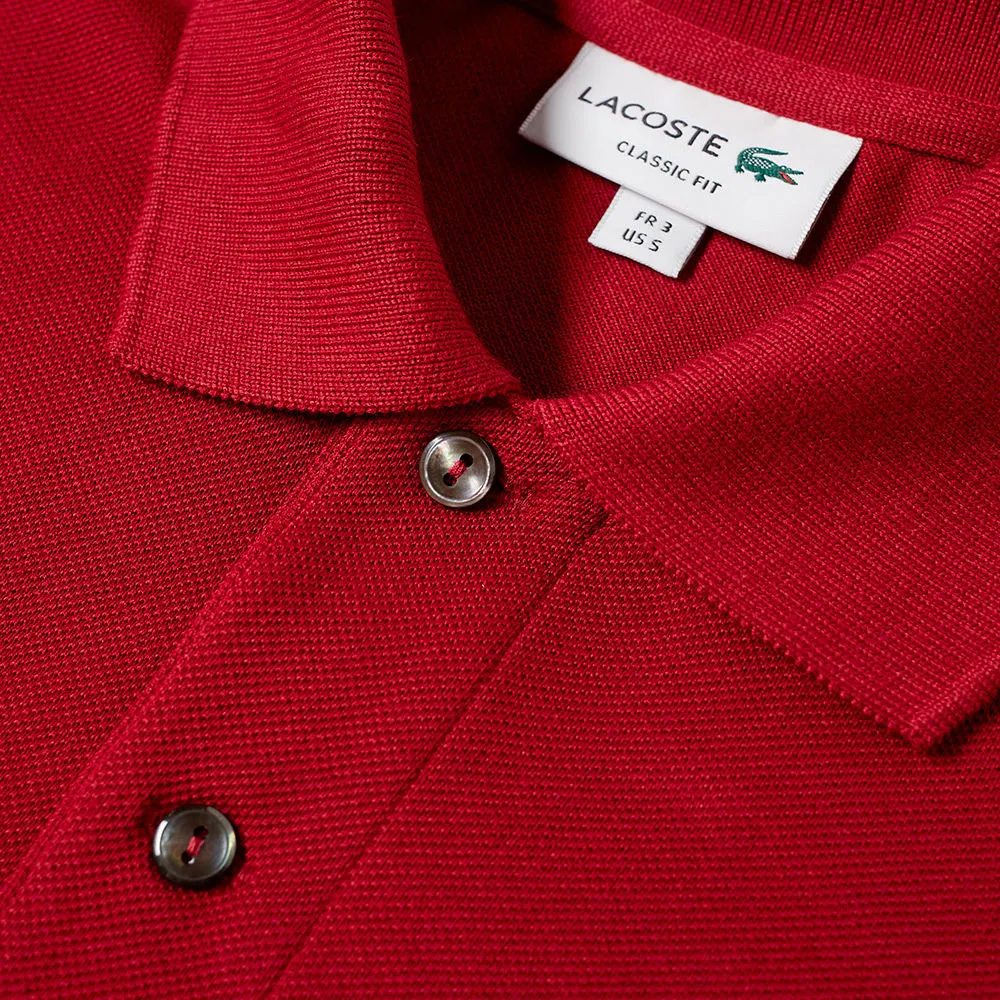 Logo Polo Shirt
