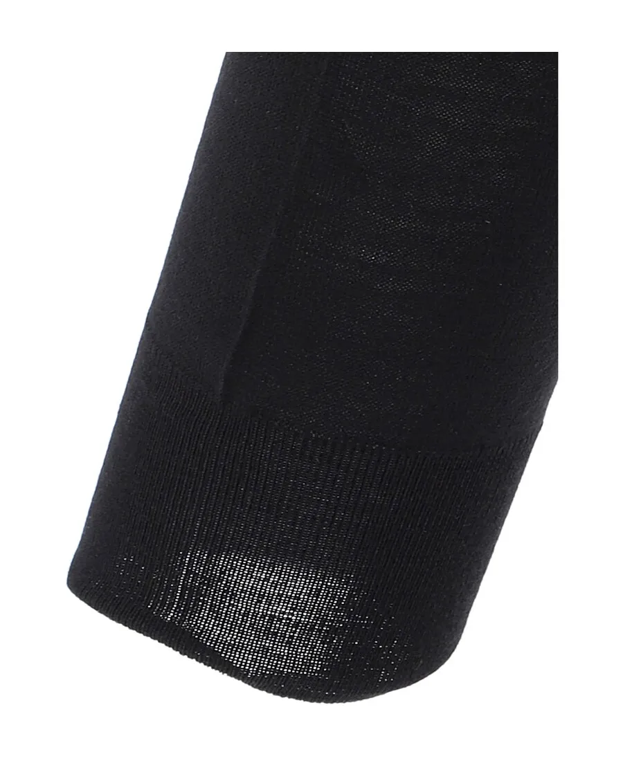 Drumohr Roll Neck Straight Hem Jumper