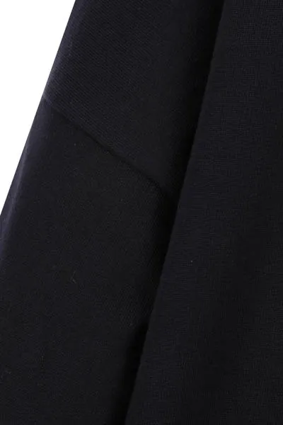 Polo Sweatshirt