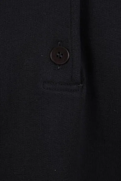 Polo Sweatshirt