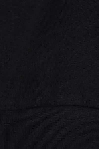 Polo Sweatshirt