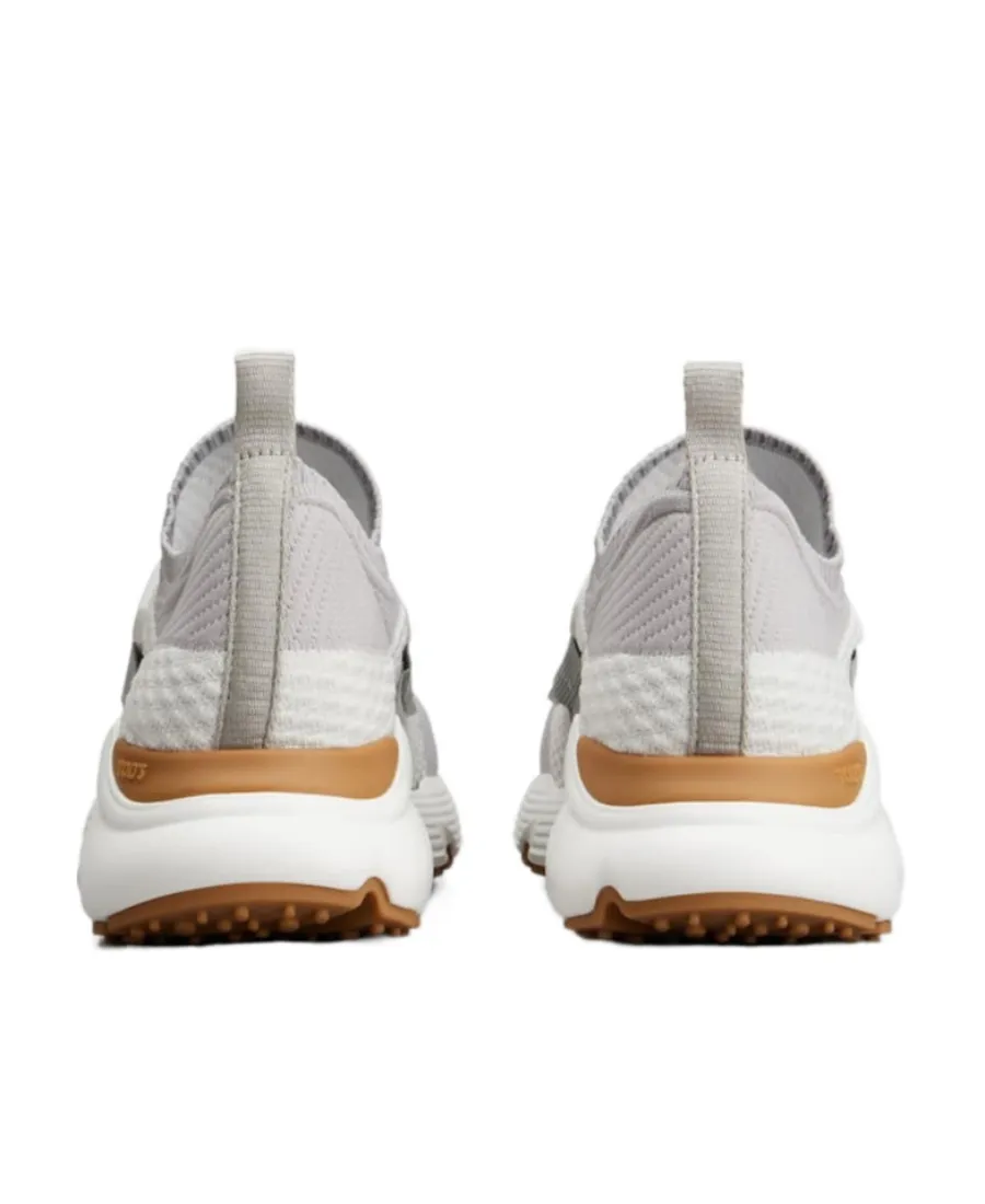 Tod's Chain-Detailed Slip-On Sneakers