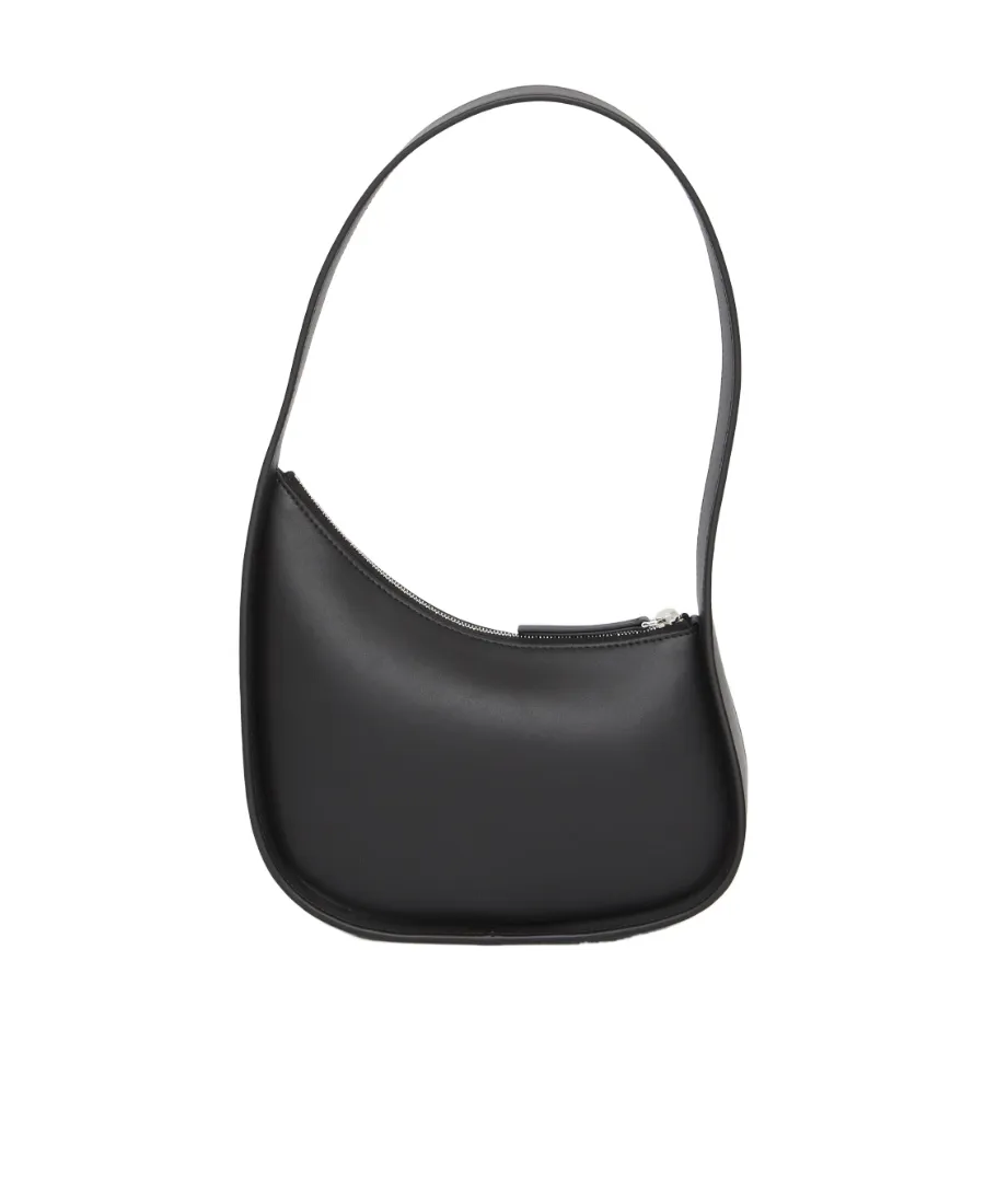 The Row Half Moon Bag