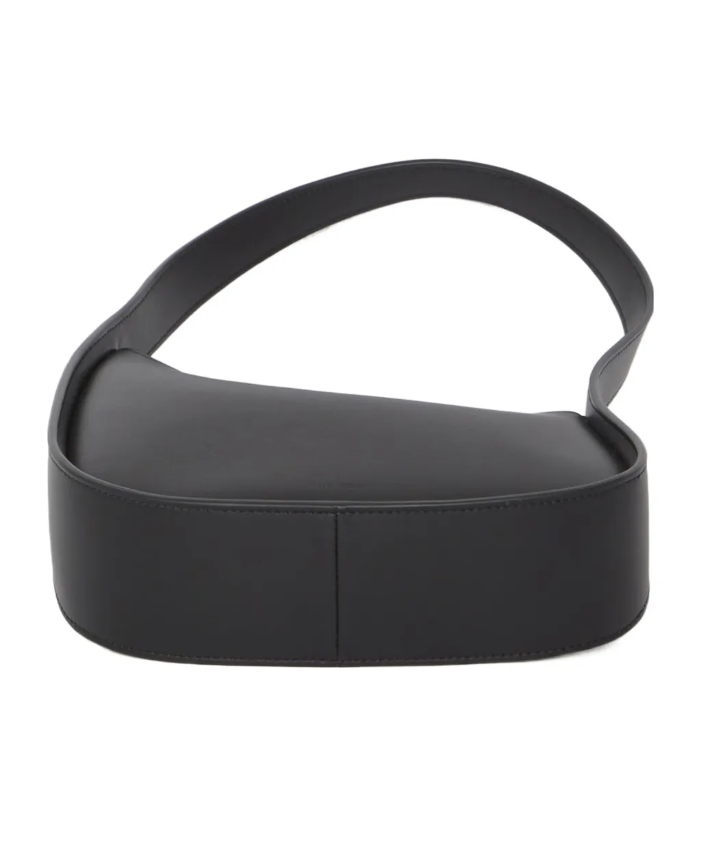The Row Half Moon Bag