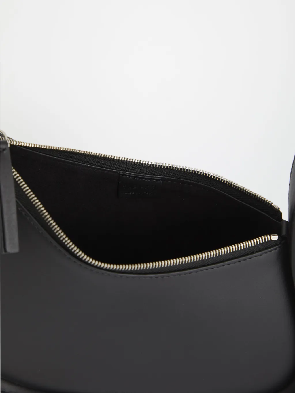 The Row Half Moon Bag