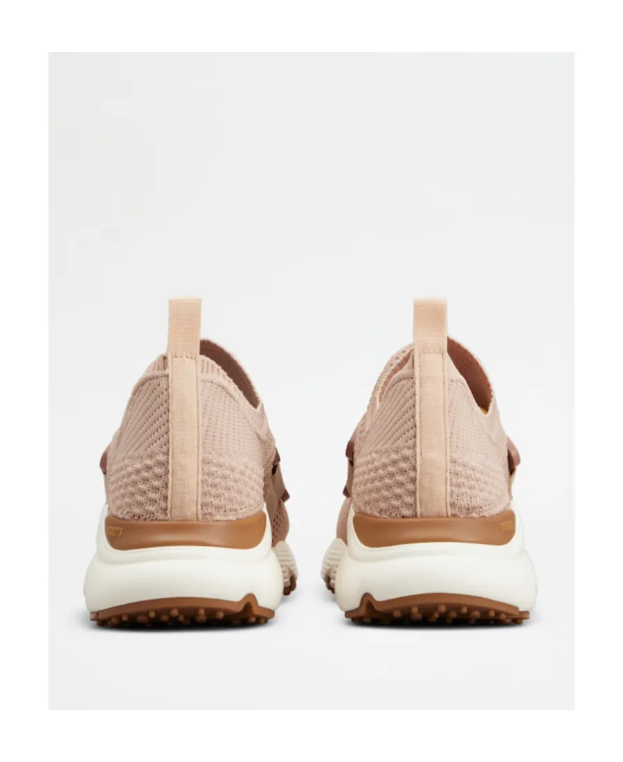 Tod's Chain-Embellished Slip-On Trainers
