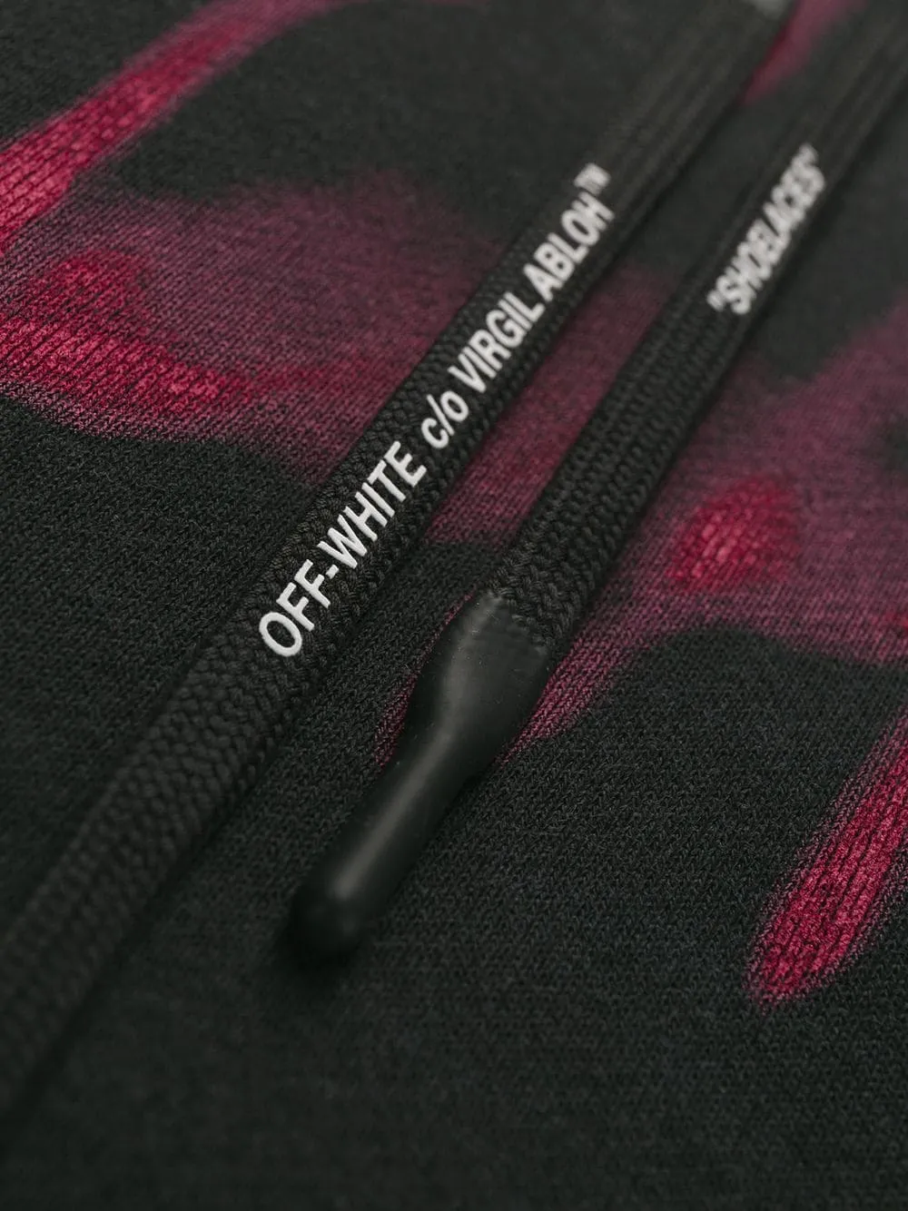Water Delay Hooded Hoodie