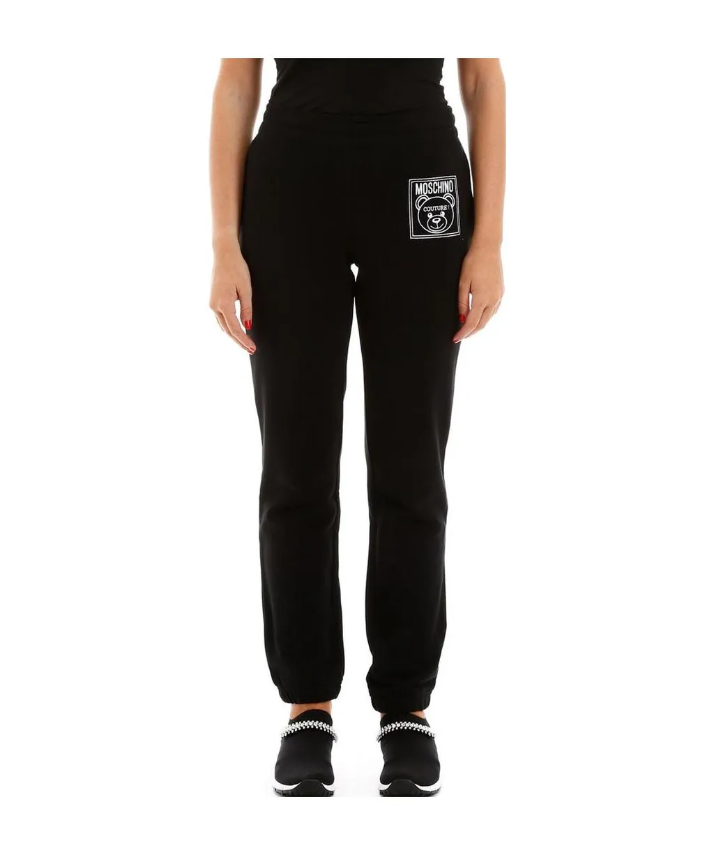 Teddy Label Casual Sweatpants