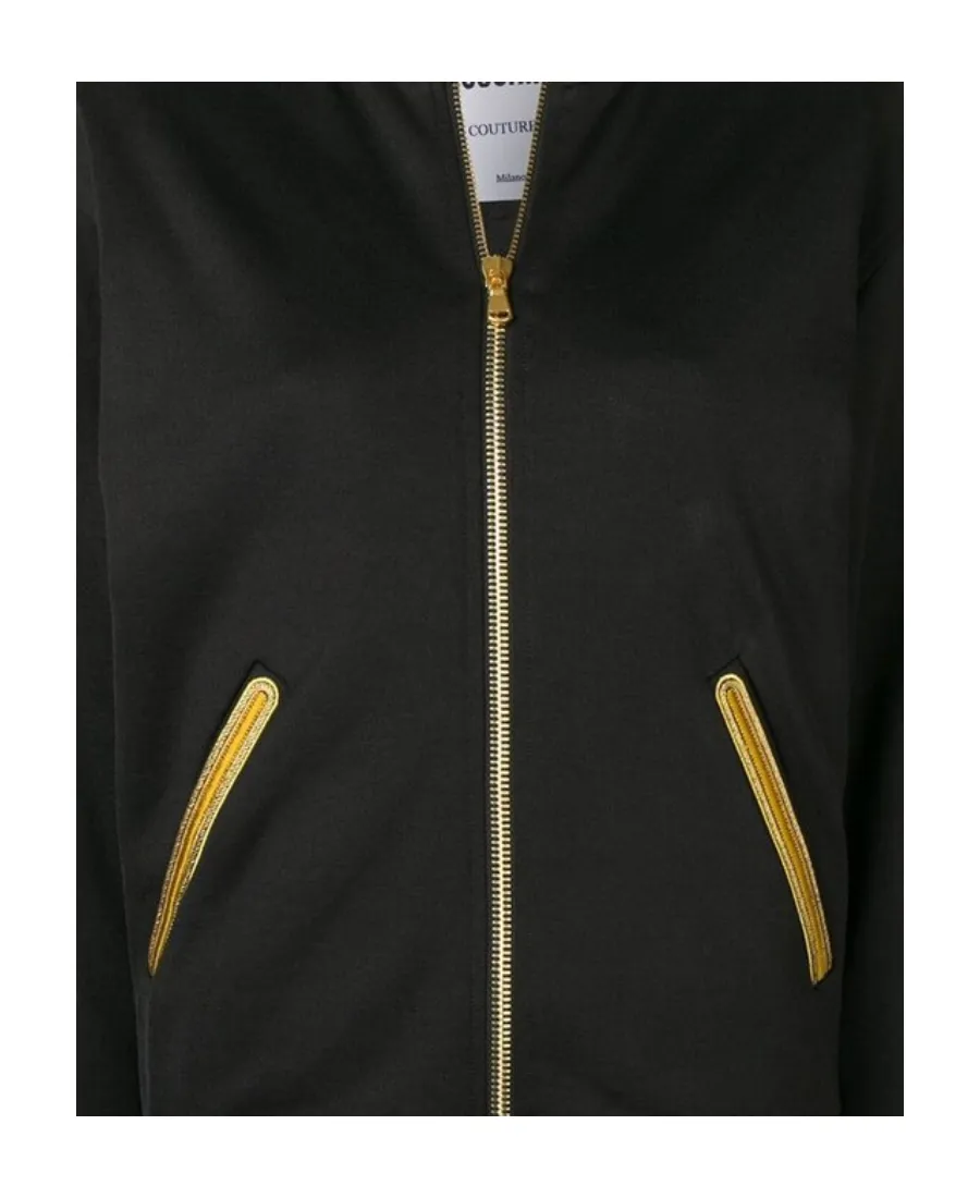 Zipper Casual Jacket