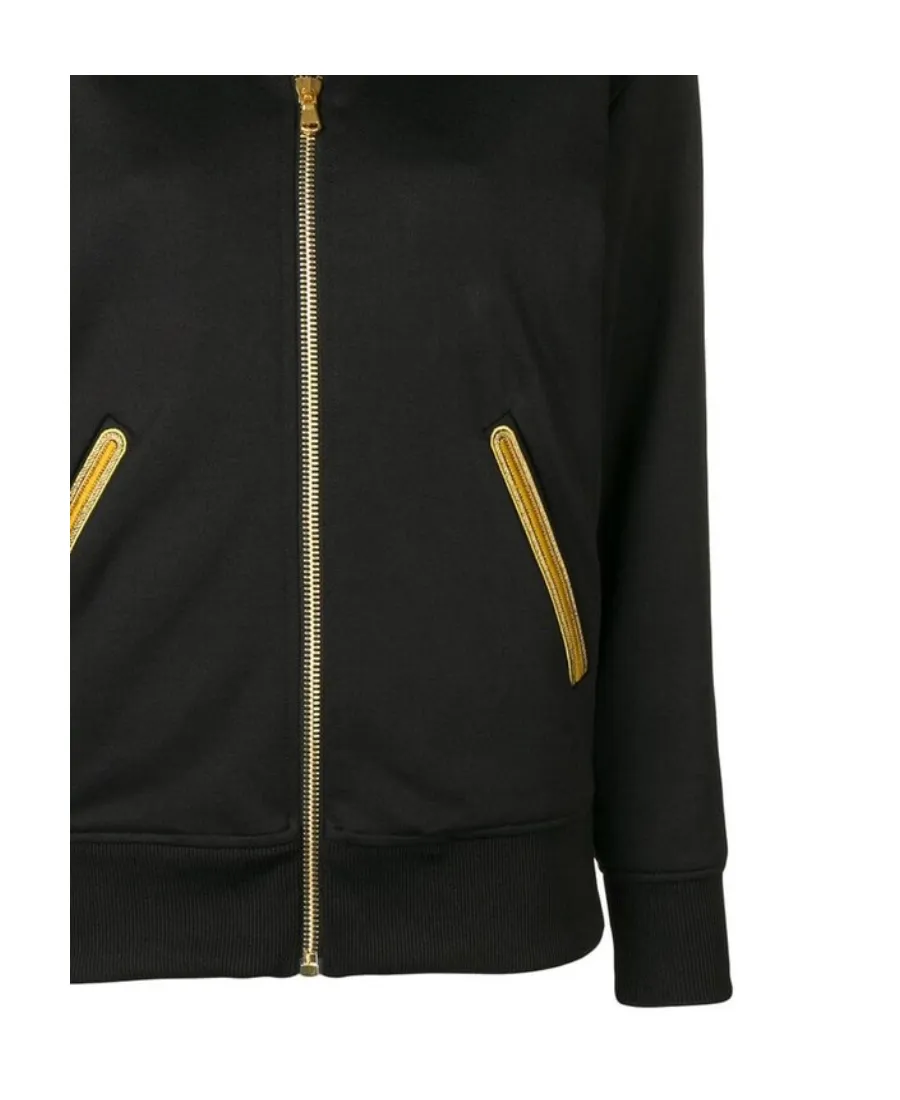 Zipper Casual Jacket