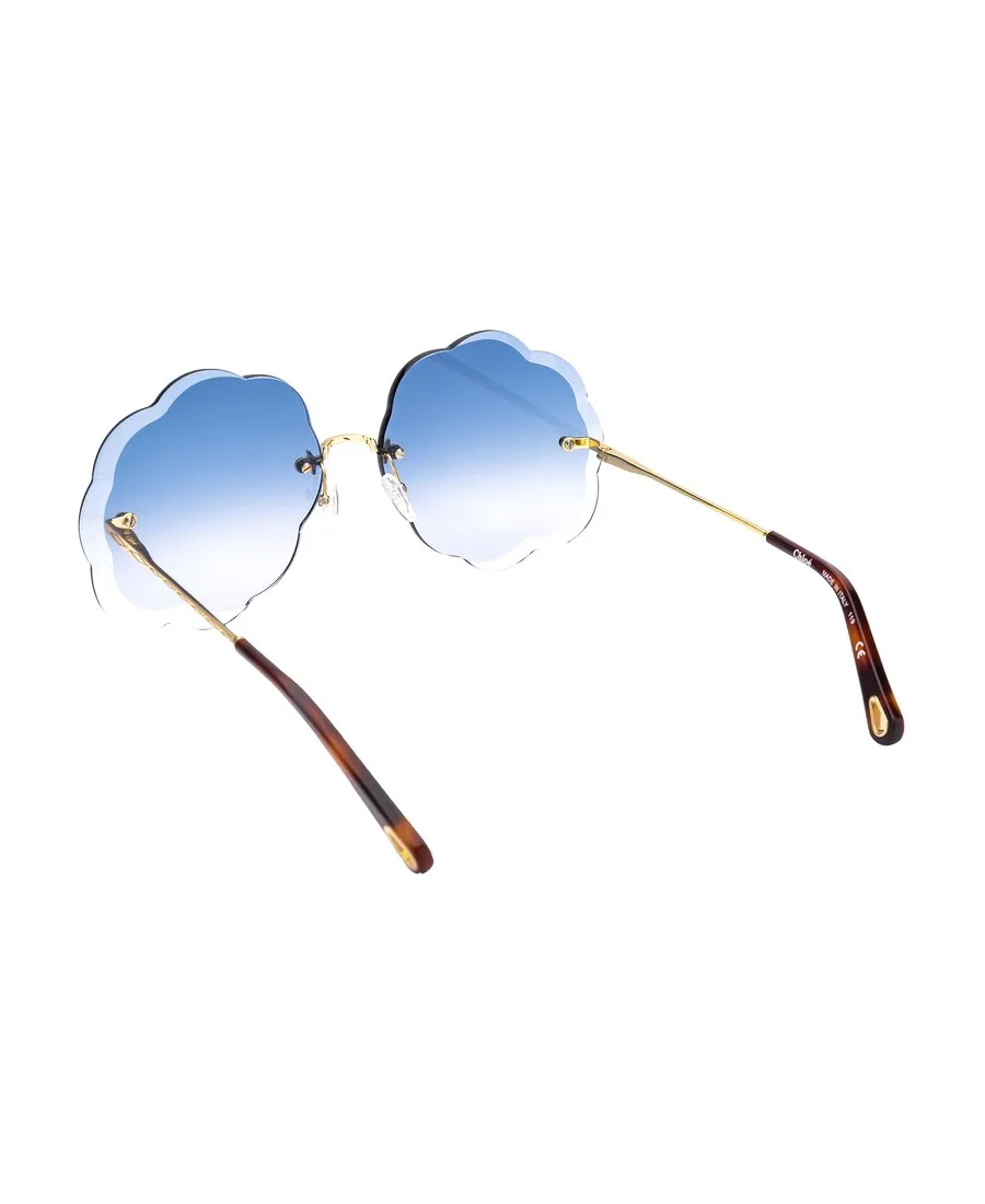 Logo Sunglasses