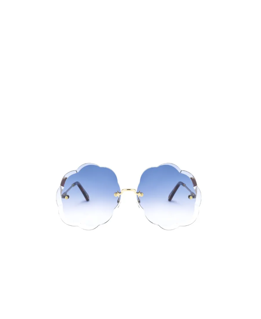 Logo Sunglasses
