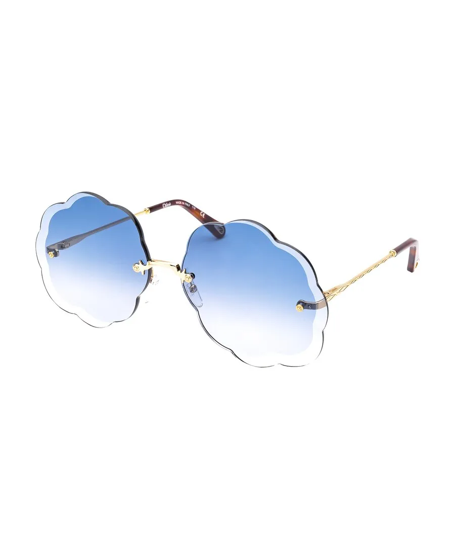 Logo Sunglasses