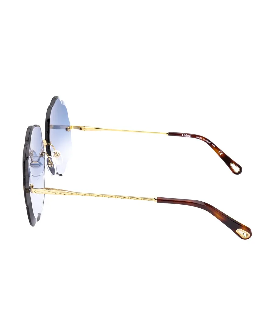Logo Sunglasses