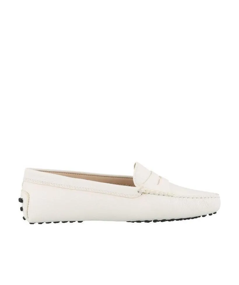 Tod's Slip-On Driving Loafers