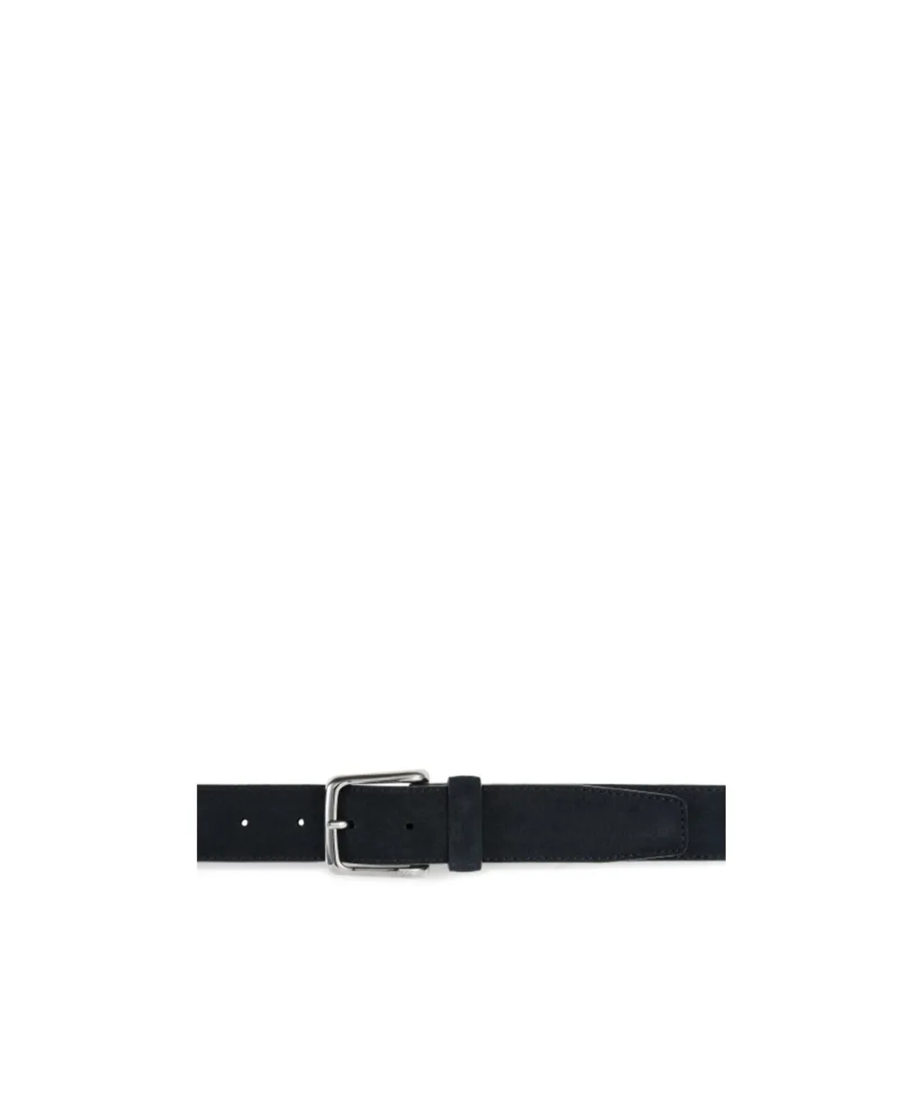 Tod's Classic Buckle Belt