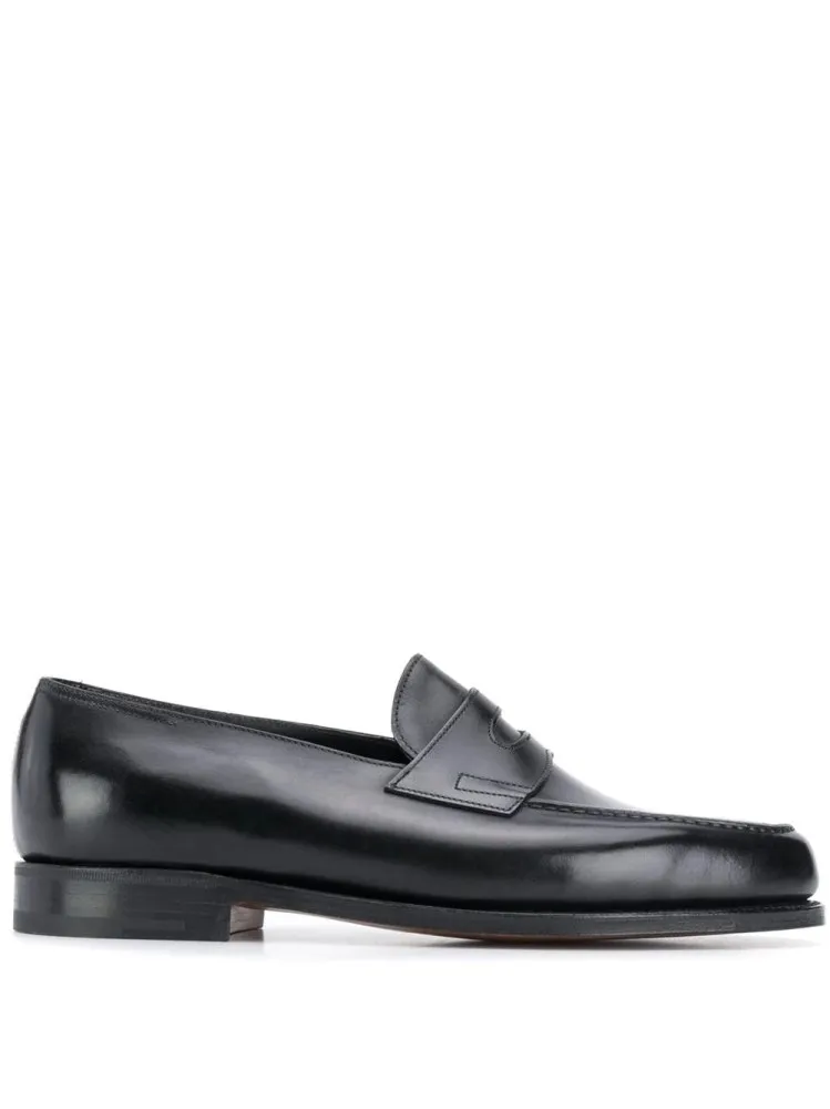 John Lobb Lopez Loafers