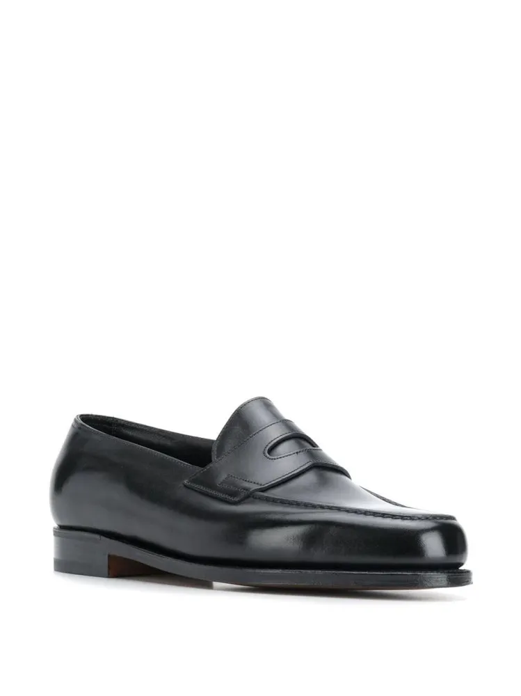 John Lobb Lopez Loafers