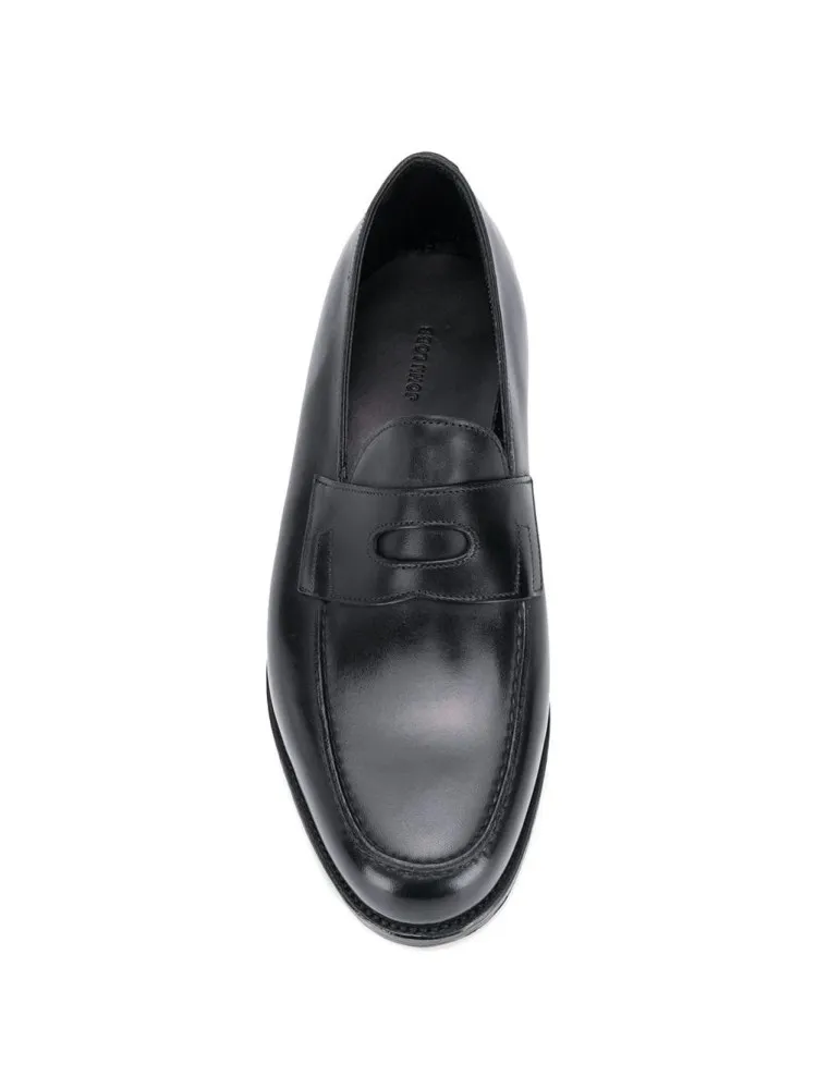 John Lobb Lopez Loafers