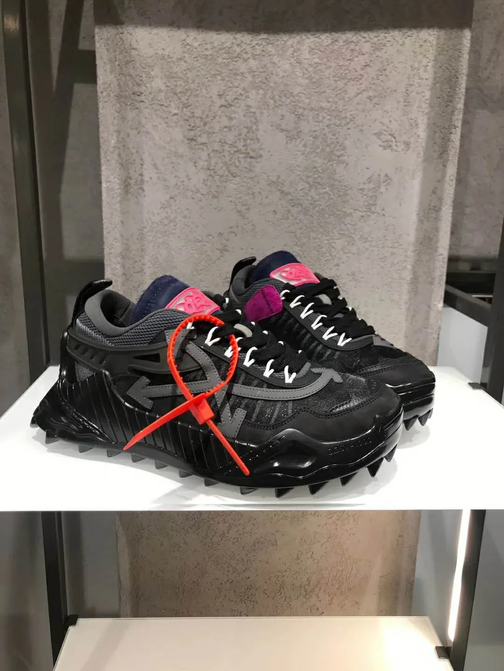 Odsy-1000 Sneakers