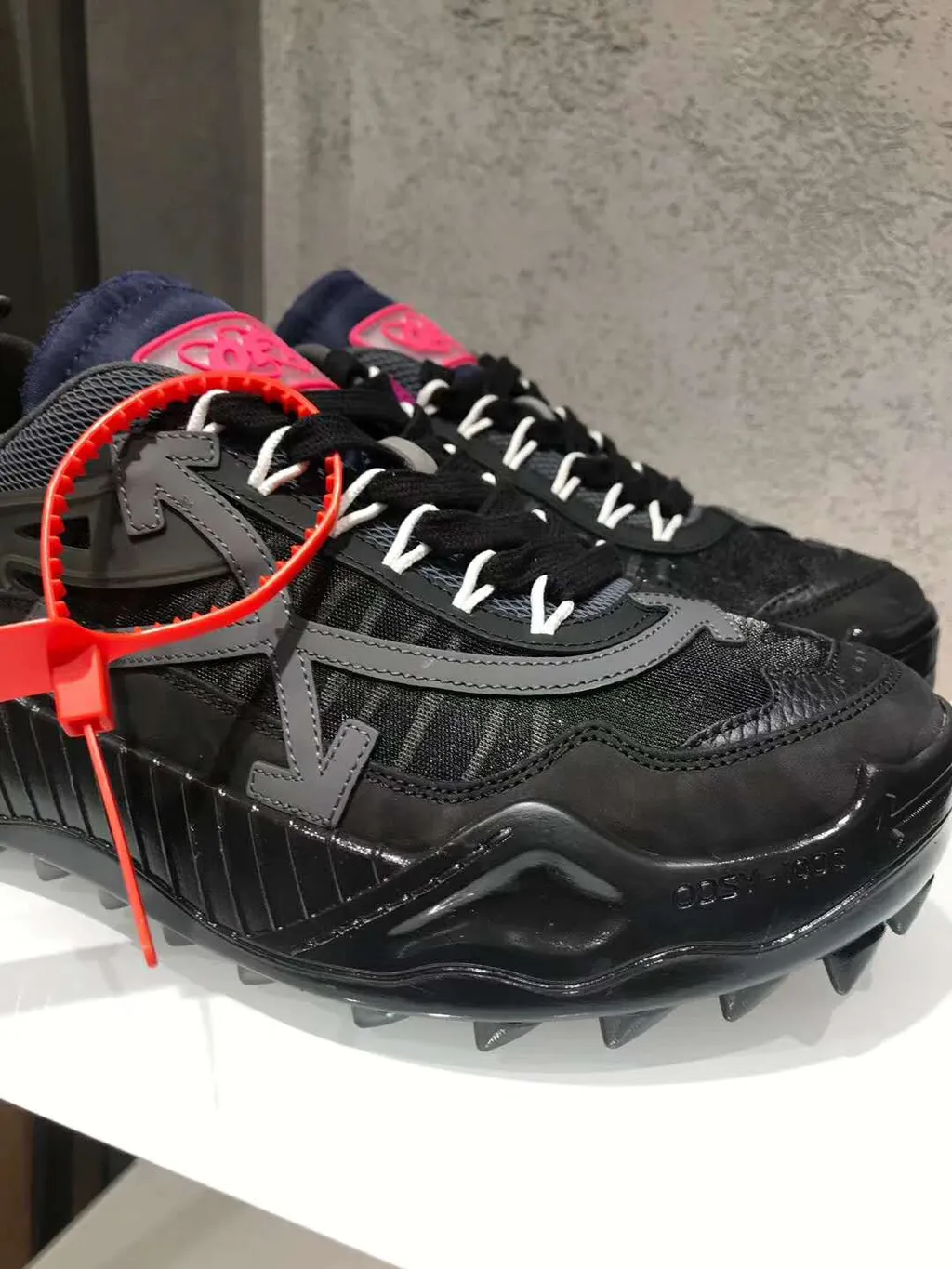 Odsy-1000 Sneakers