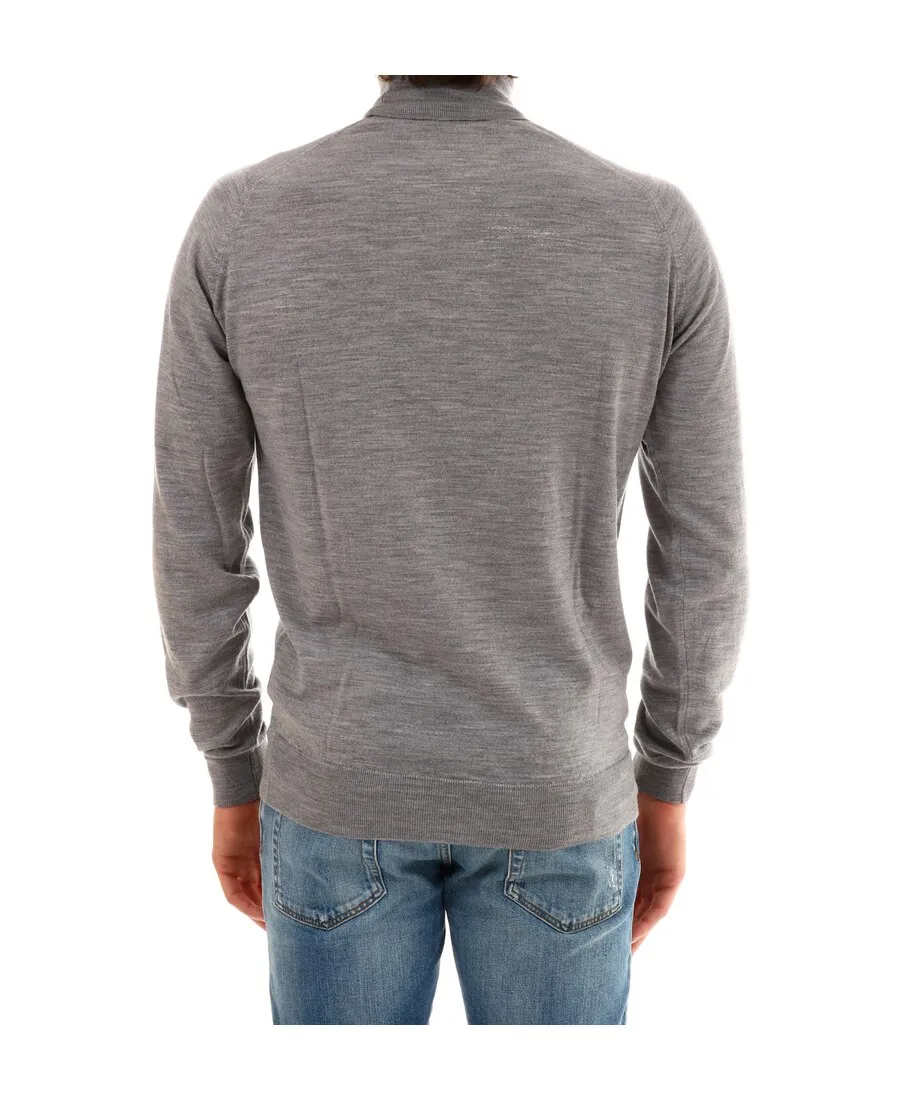 John Smedley Cherwell Turtleneck Sweater