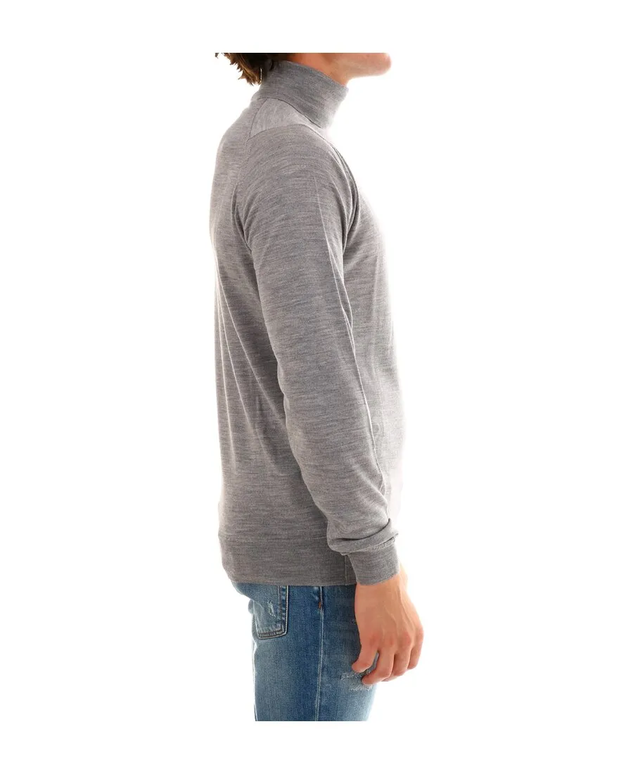 John Smedley Cherwell Turtleneck Sweater