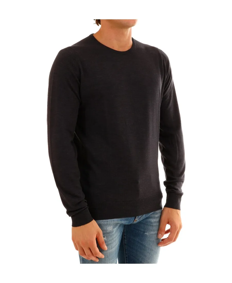 John Smedley Lundy Knitted Jumper