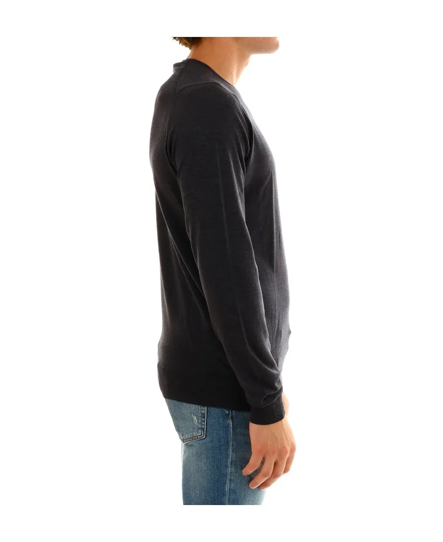 John Smedley Lundy Knitted Jumper