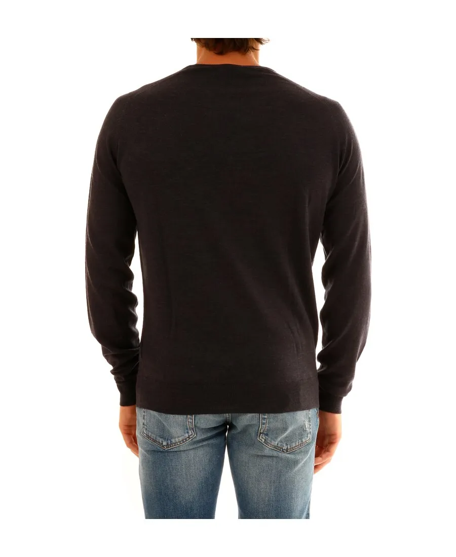 John Smedley Lundy Knitted Jumper