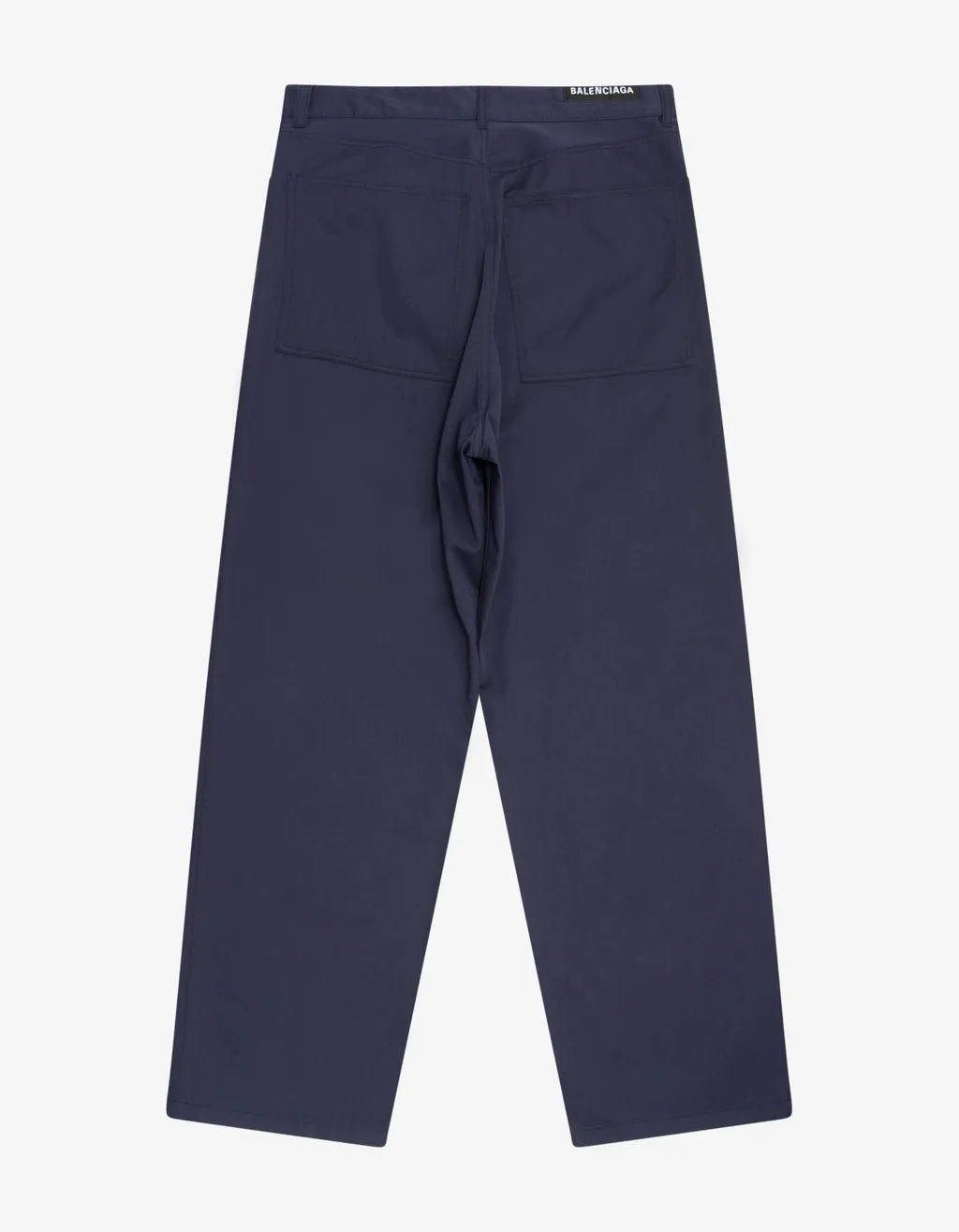 Loose Casual Pants