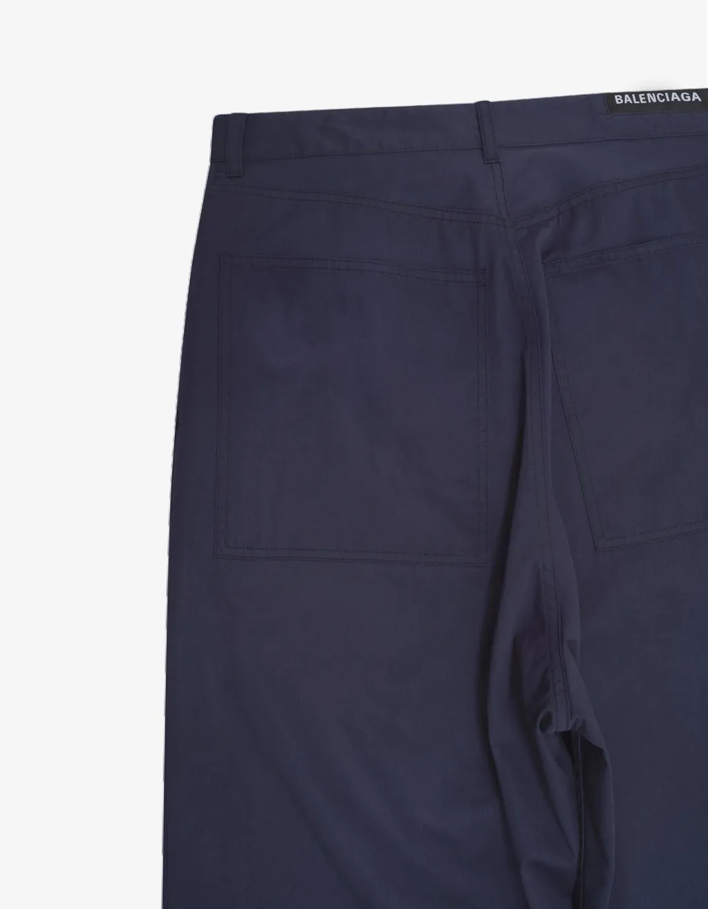 Loose Casual Pants