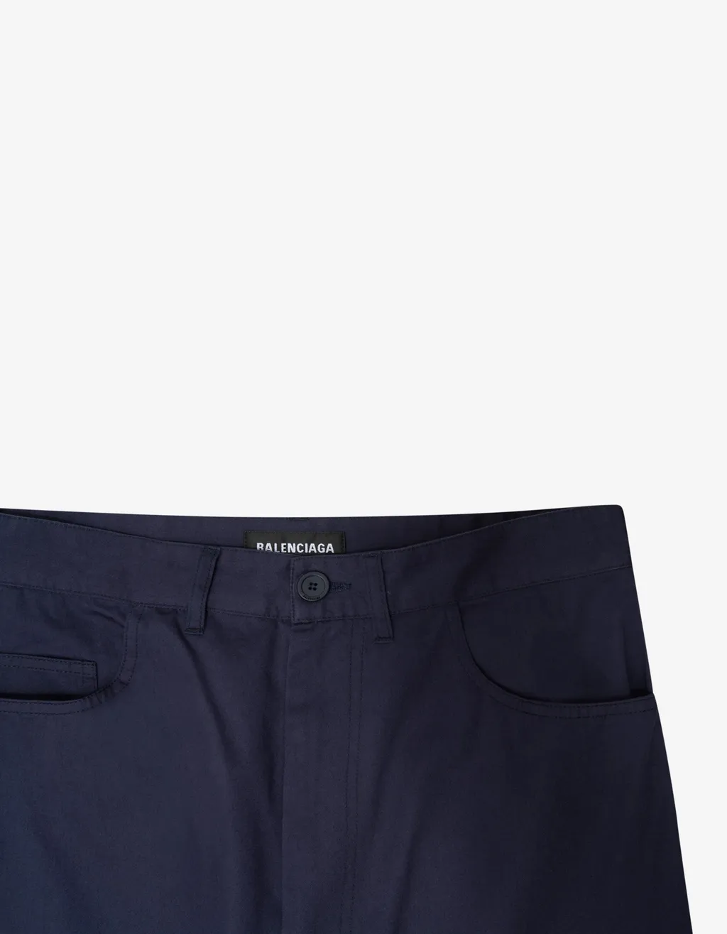 Loose Casual Pants