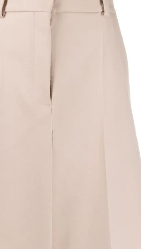 Alisha Tailored Skirt