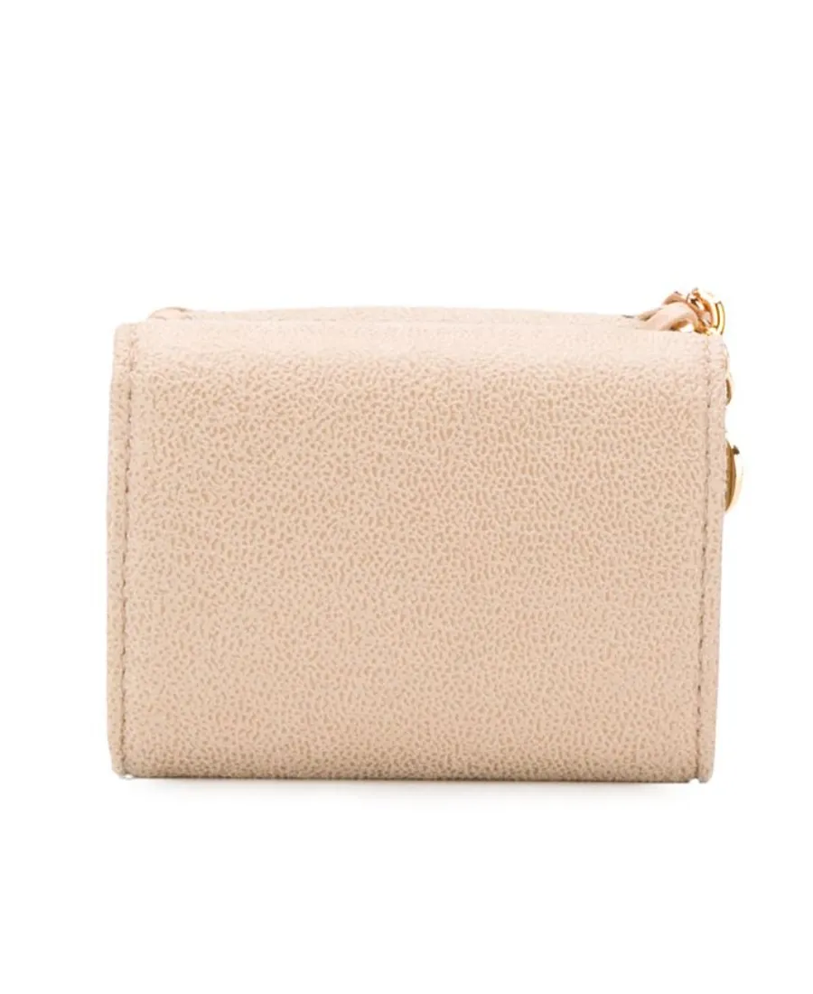 Stella Mccartney Falabella Mini Bifold Wallet