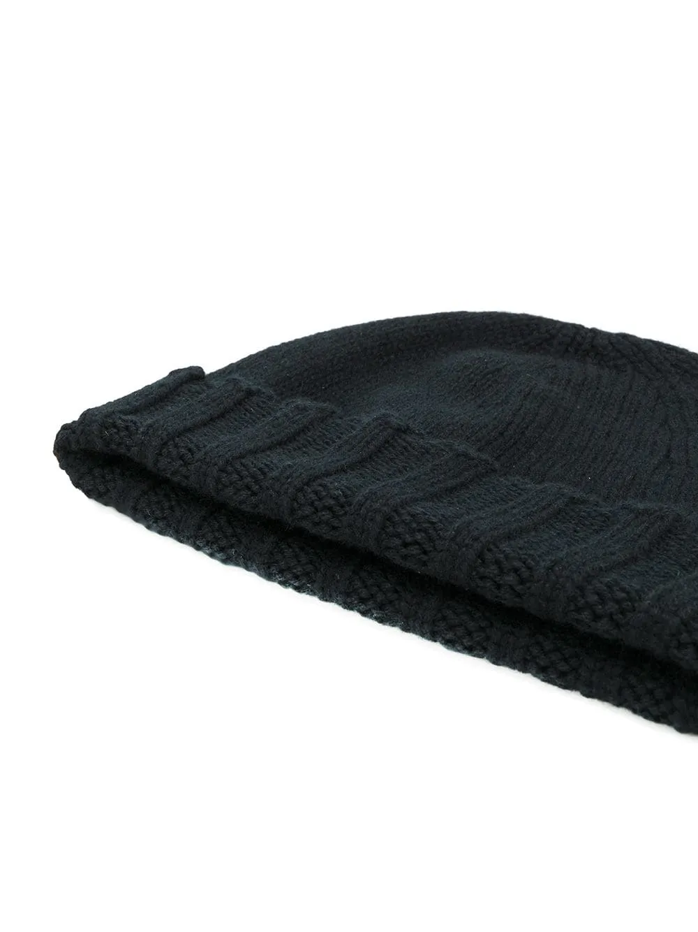Drumohr Cashmere Knit Hat