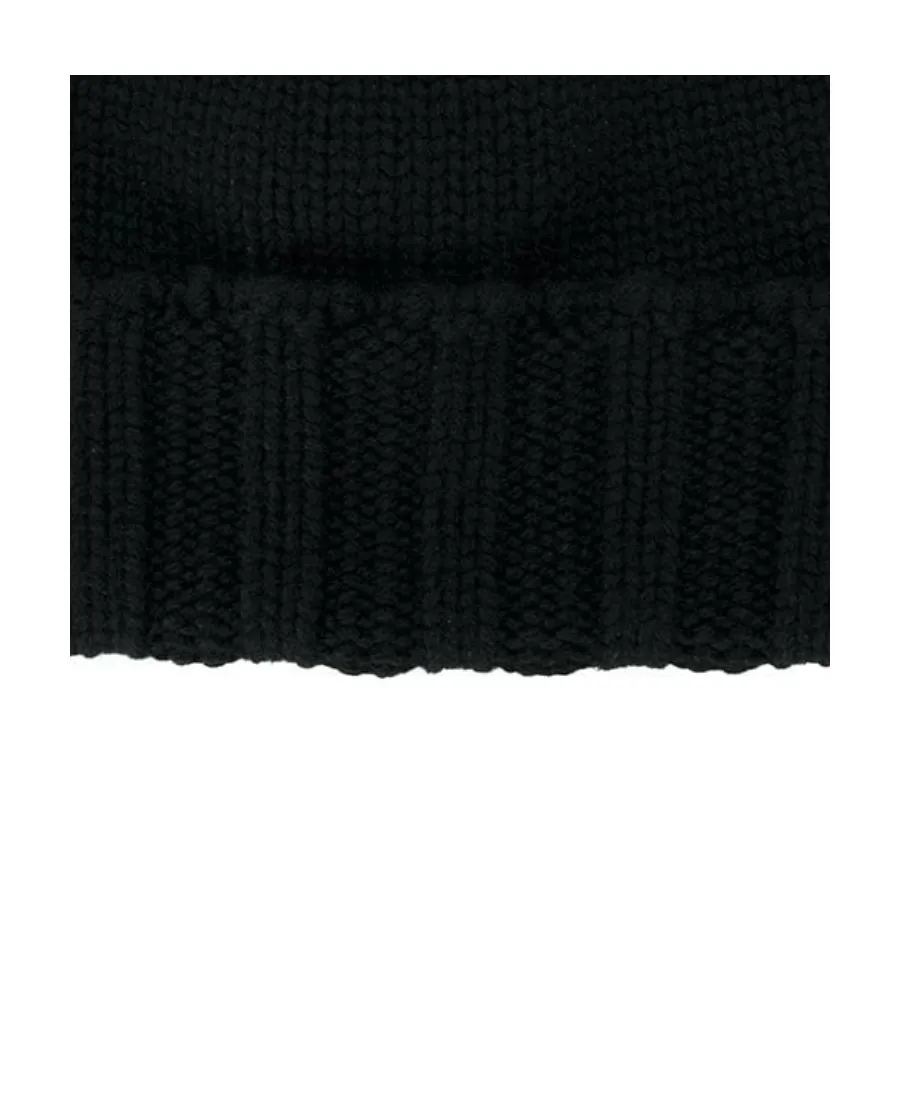 Drumohr Cashmere Knit Hat