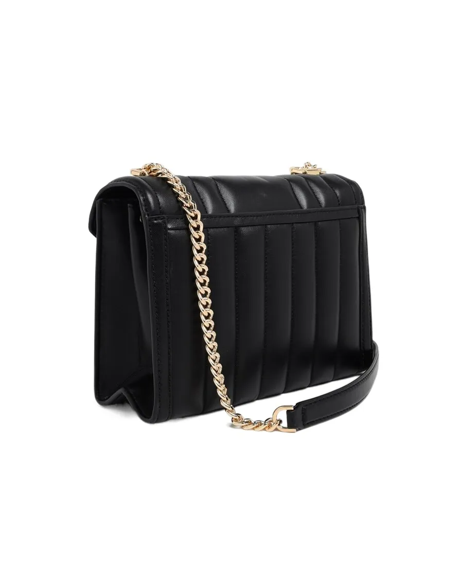 Quilted Shoulder Bag