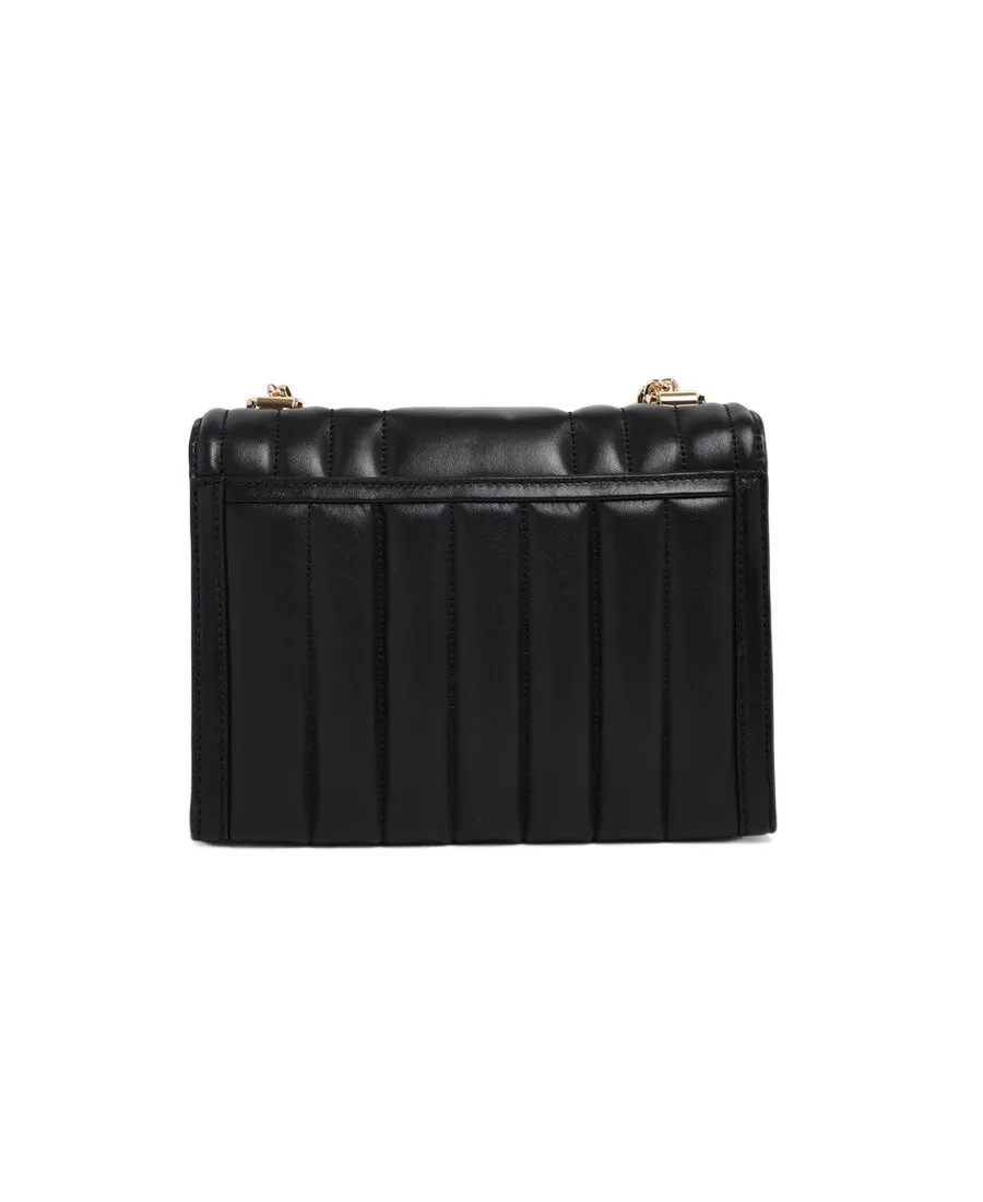 Quilted Shoulder Bag