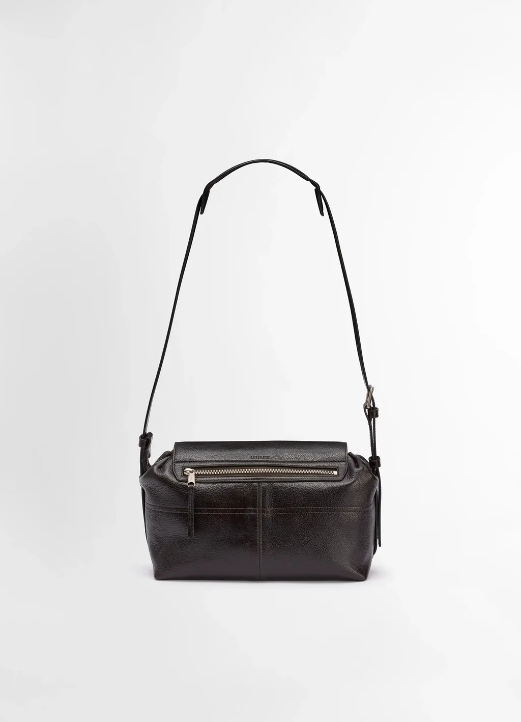 Lemaire Gear Medium Shoulder Bag