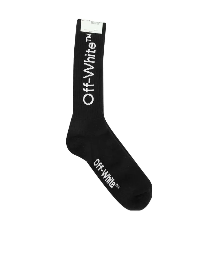 Arrows Logo Socks