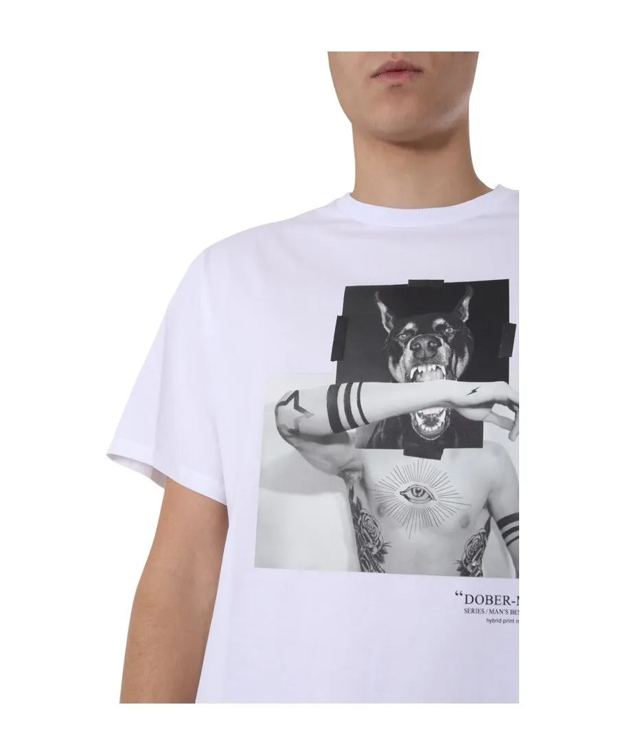 Doberman T-Shirt