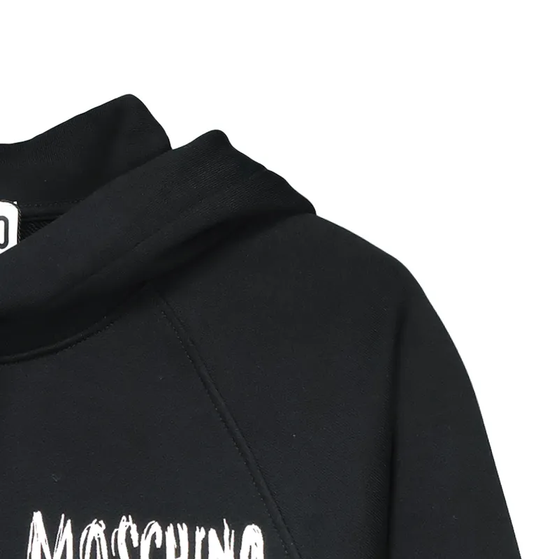 Teddy Bear Hoodie